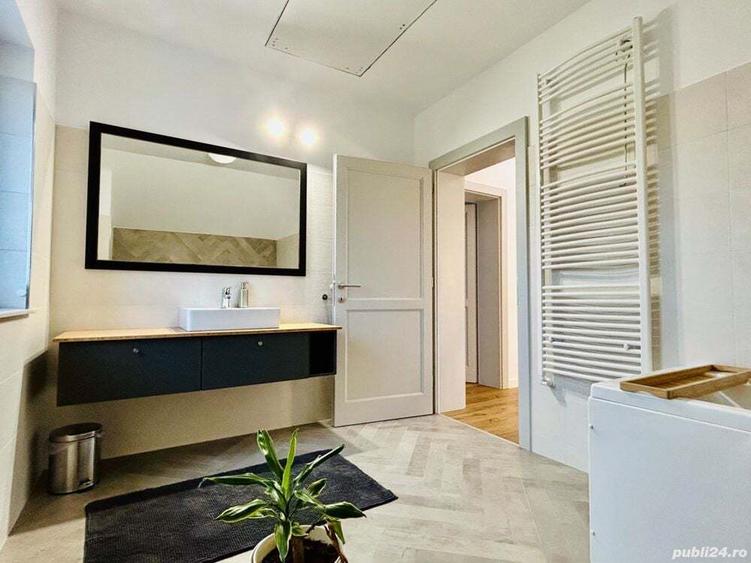 Casa noua cu 4 dormitoare in Baile Felix in vecinatatea complexului President - 1