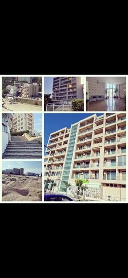 Vand Apartament Complex Apolonia Belona Eforie Nord - 4