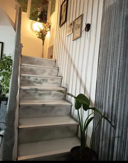 Vila deosebita Buftea, 5 camere, teren 360 mp - 5