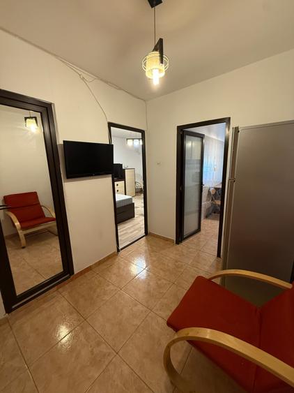 Garsoniera Mall Vitan-Banu Udrea bloc anvelopat - 6
