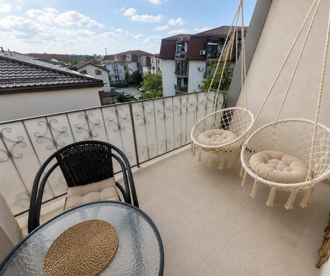Apartament 2 camere Fundeni Str. Doina - 1
