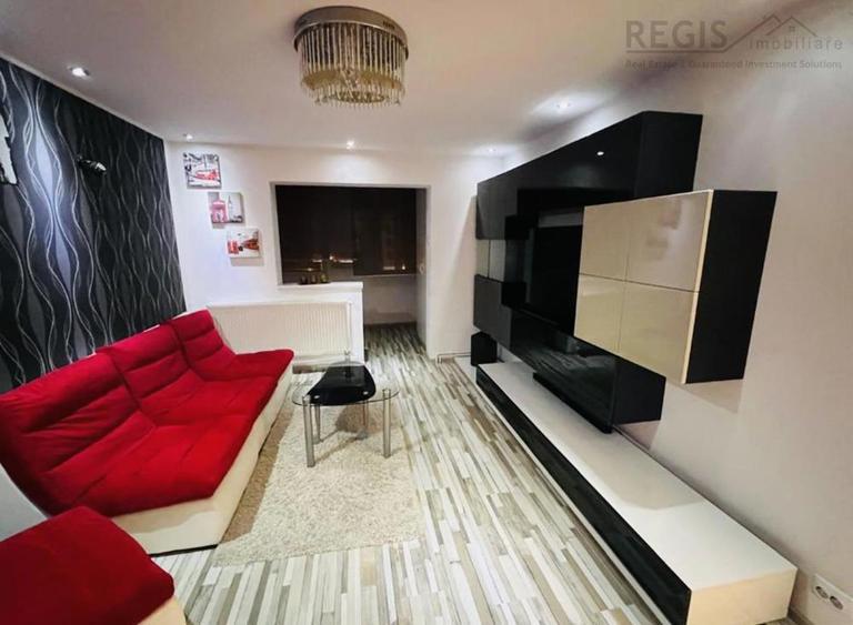 Apartament 3 Camere decomandat, Calea Bucuresti - 1