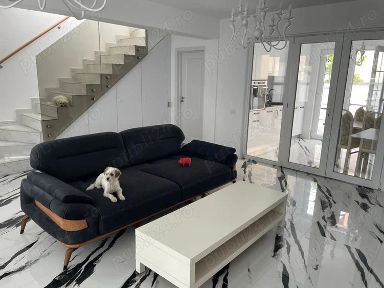 Casa de vanzare Ovidiu Sud - 4