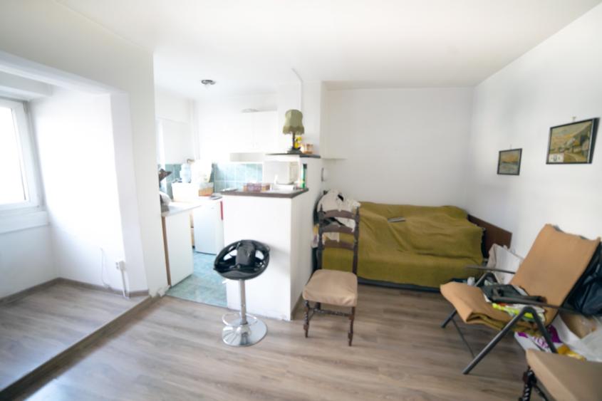 Centru Civic, garsoniera, bloc apartamente, 75000Euro - 3