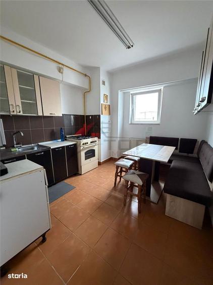 Inchiriere apartament 2 camere decomandat, CUG - Agora - 6