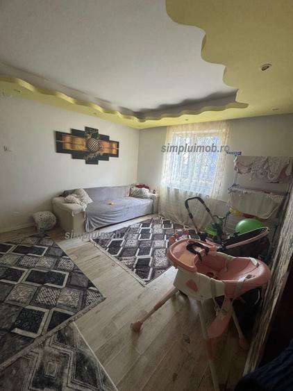 Decomandat soseua Salaj 45 mp - 2