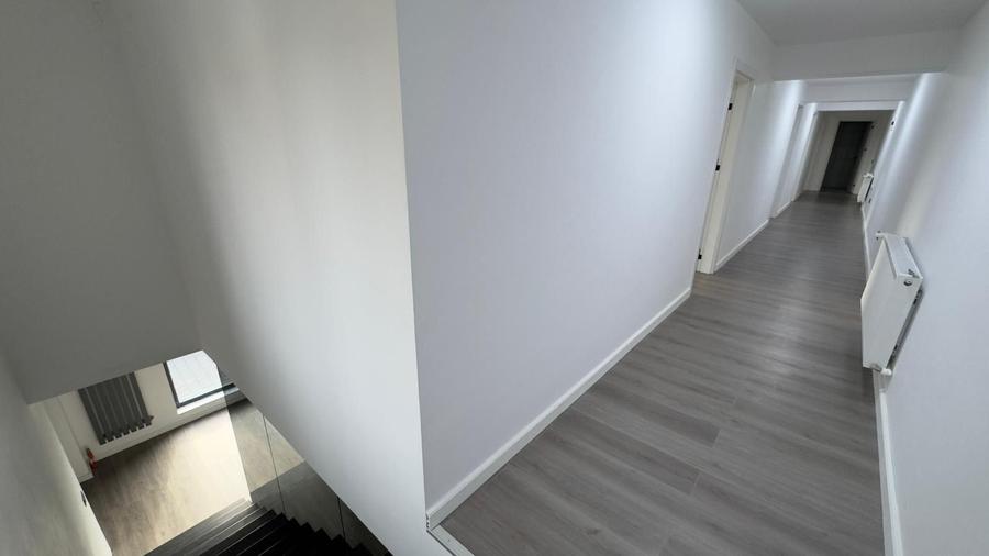 CASA INDIVIDUALA COLENTINA - 7 CAMERE - NOU, TEREN 249 MP, COMISION 0% - 14