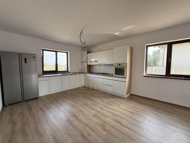 Casa individuala nou construit deosebita I Sag I Manastire - 19