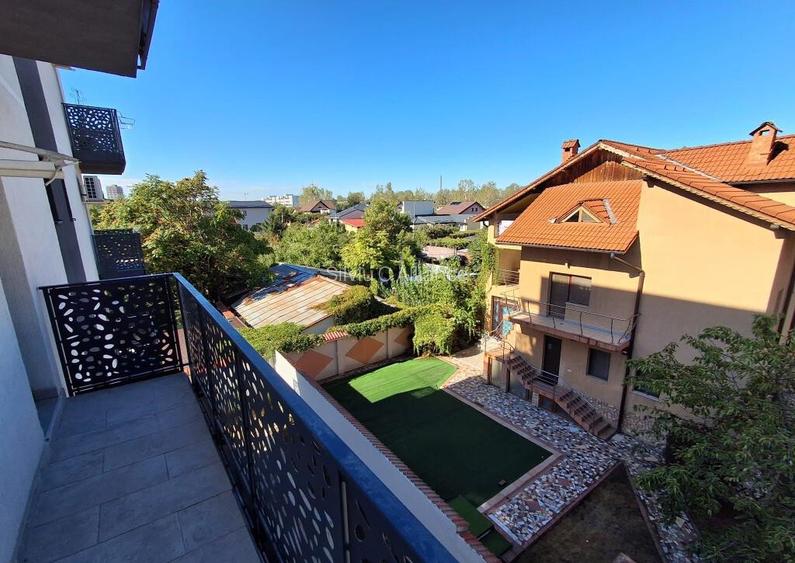 Mutare directa 2 camere decomandat bloc nou Oltenitei Berceni