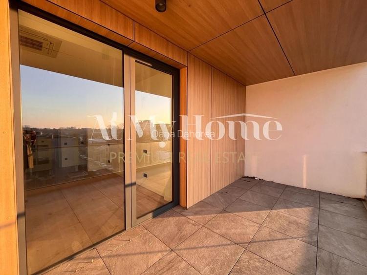 Apartament spatios si luminos cu 3 camere/ Calea Floreasca/ Parcare