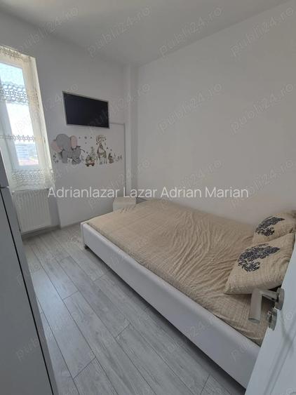 Garsoniera 40 m Residence Militari Garsoniera 40 m Residence Militari