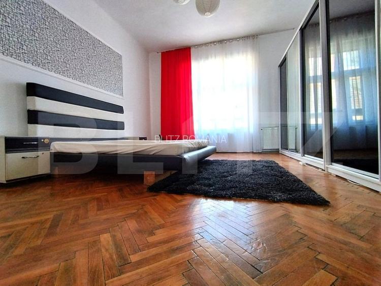Apartament de vanzare, cu 2 camere, 72 mp, zona Iosefin Apartament de vanzare, cu 2 camere, 72 mp, zona Iosefin