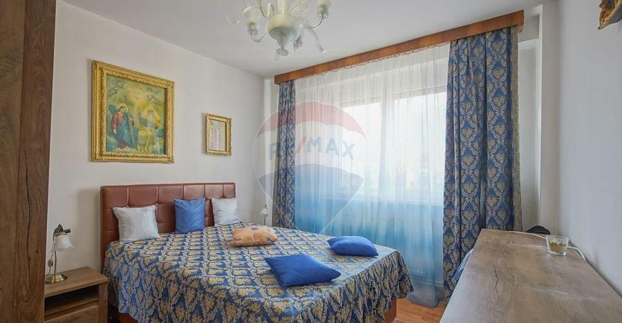 Apartament cu 3 camere de vanzare pe Mircea cel Batran - 13