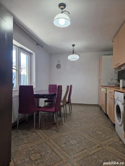 Casa de vanzare in Sighisoara - 4