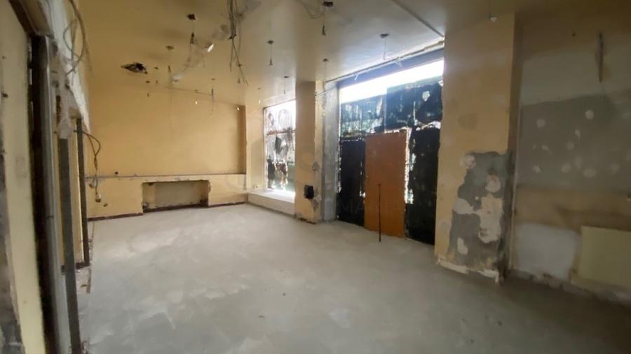 REC3001741 Spatiu comercial stradal Kogalniceanu - predare renovat - 7