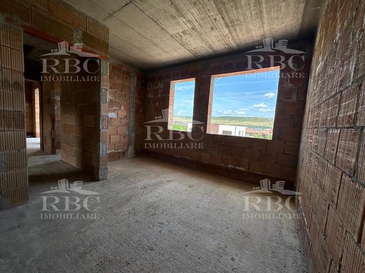 Casa tip duplex in in Floresti zona Terra - 3