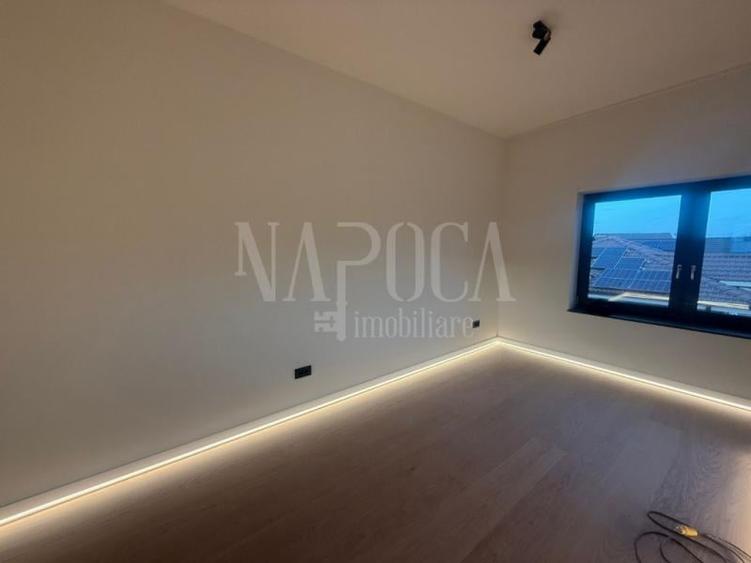 Casa 4 camere de vanzare in Faget, Cluj Napoca - 1