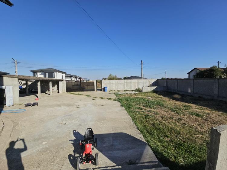 Casa 12 Cam | 477 mp Utili | Teren 1200 mp | Locuit/Azil/Gradinita | Comision 0 - 56