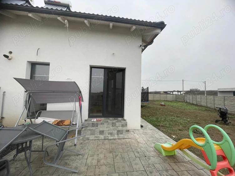 Proprietar vand 1 2 duplex - 8