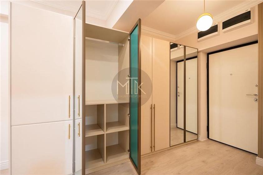 Ivory Residence I STUDIO DUBLU lux I Mobilat&utilat - 19