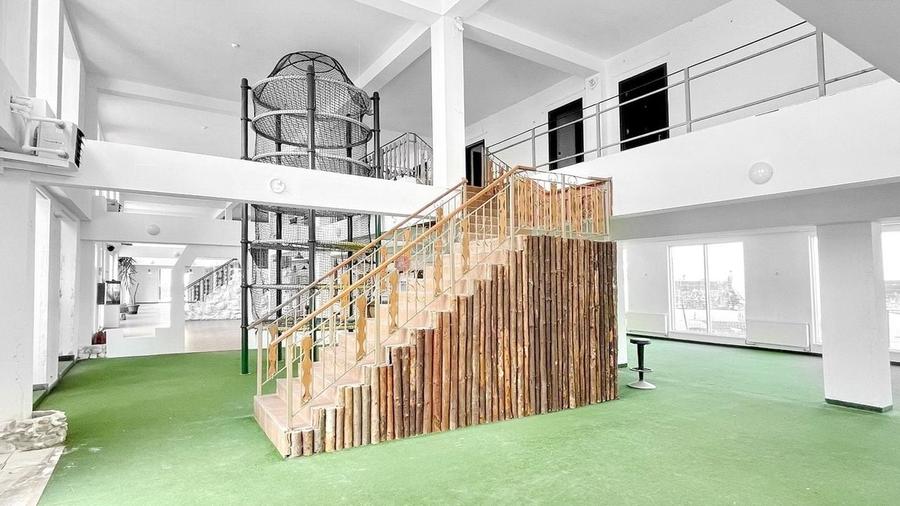 Spatiu Comercial cu Multiple Posibilitati de Exploatare - 5