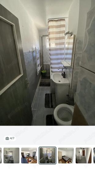 Inchiriez apartament 2 camere - 1