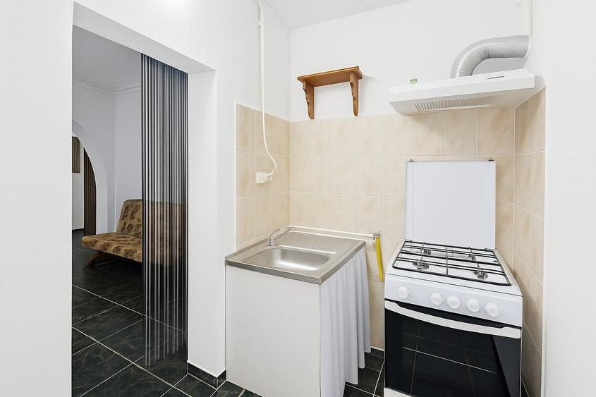 Apartament 2 camere – zona Penes Curcanul, Ploiești - 4