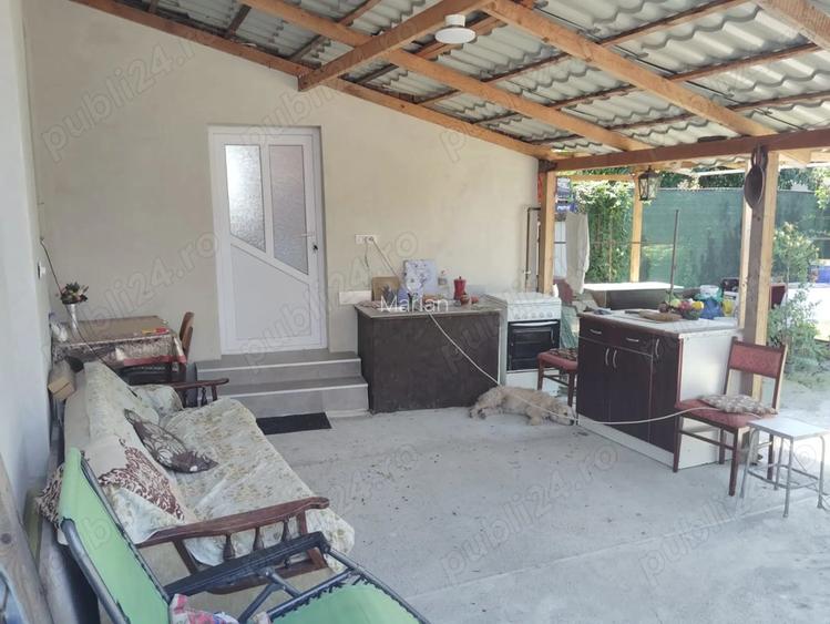 Inchiriezi casa in Arad (langa Dinamo)