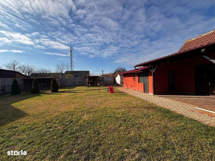 Casa de vanzare in Santana - 5