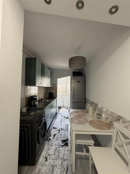 Apartament 2 camere renovat etaj intermediar zona Astra - 3