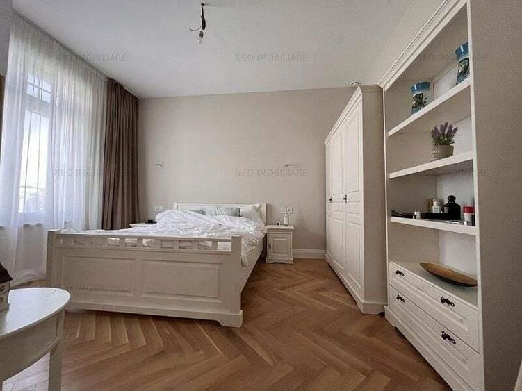 Casa Individuala - Mobilata -180 Mp Utili- Zona Padure - Dumbravita - 4