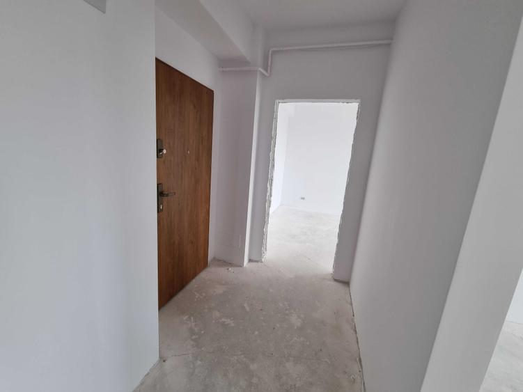 Apartament Nou 3 Camere Zamca - 2