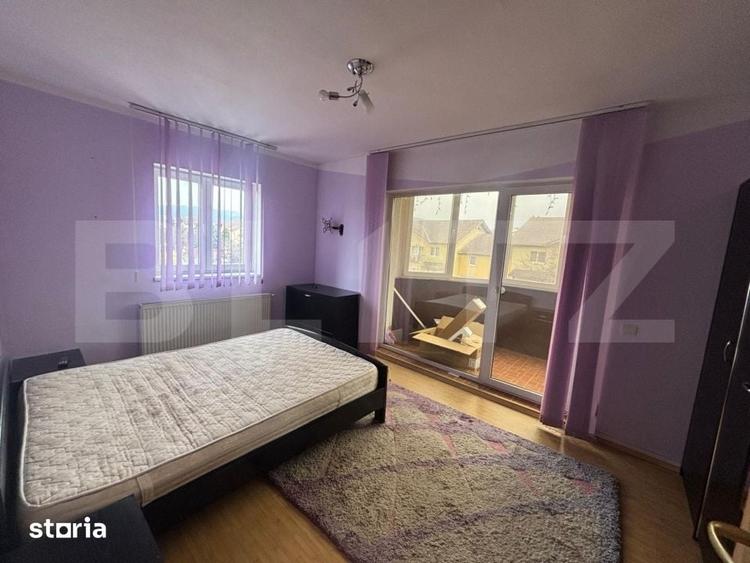 Apartament cu 2 camere în Florești — fotografia 1