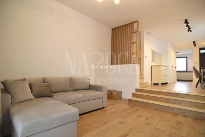 Casa 4 camere de inchiriat in Buna Ziua, Cluj Napoca Casa 4 camere de inchiriat in Buna Ziua, Cluj Napoca