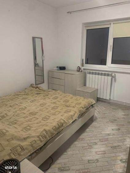 Tatarasi-Doi Baieti-2 Camere Decomandat-bloc 80' - 5