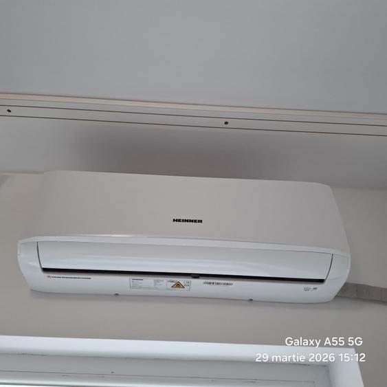 Militari,2 camere,centrala,aer conditionat,liber - 13