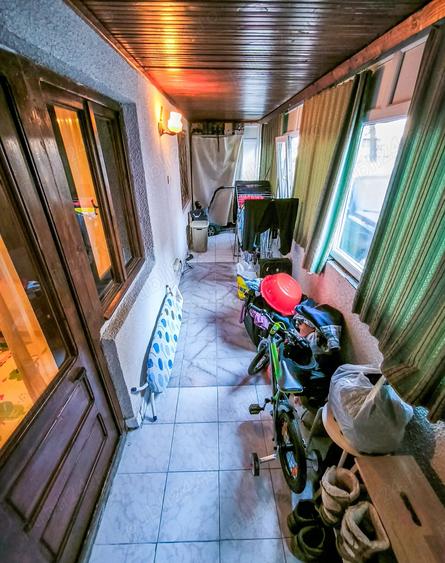 Inchiriez apartament 2 camere Otopeni DN1, mobilat, parcare - 9