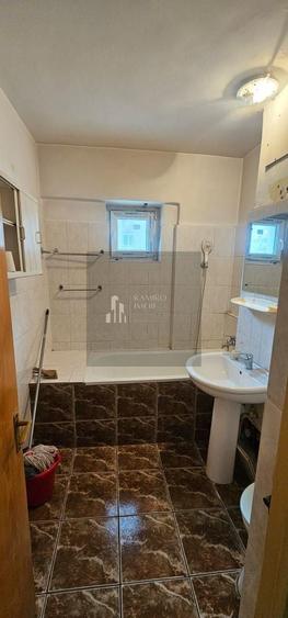 Apartament 3 camere decomandat 63 mp  la 5 min metrou Obor - 5