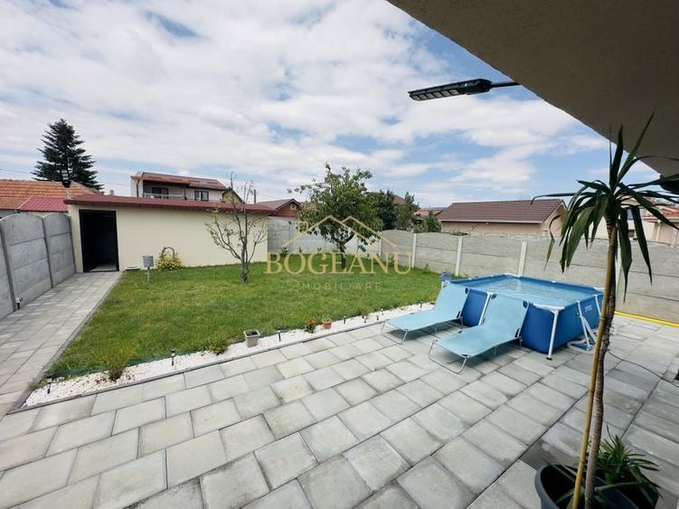 BG42-Vila individuala-5 camere-Timisoara - 21