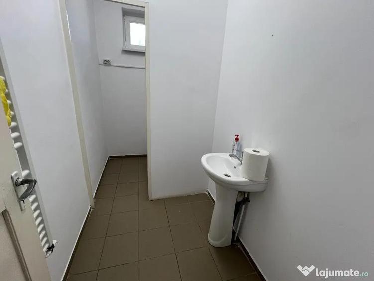 INCHIRIEZ spatiu birou ,20 mp, zona Turnisor (Autogarii Atlassib) - 4
