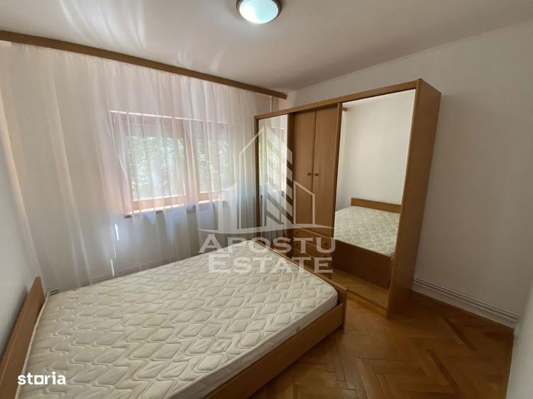 Apartament 2 camere de inchiriat, etaj 1,Lipovei,Timisoara - 2