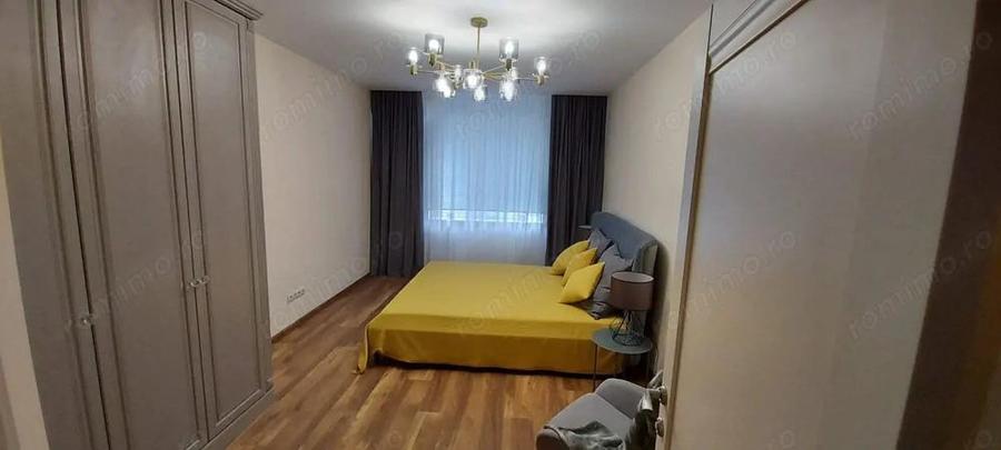 Apartament cu 2 camere de inchiriat in zona Lipovei - 1