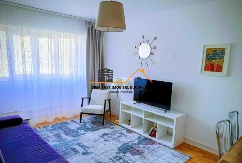 Apartament 2 camere-13 Septembrie-Panduri-Semicentral-