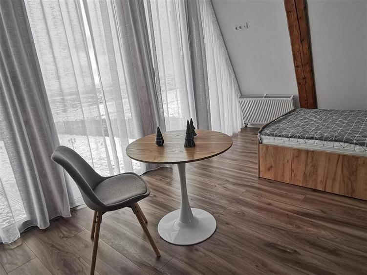 Casa individuala tip A-frame, Ipotesti, C-5506 - 9