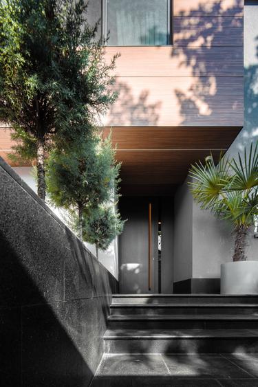 LUXURY VILLA! Bijuterie unica in Domenii, garaj subteran 108 mp, terase, curte! - 3