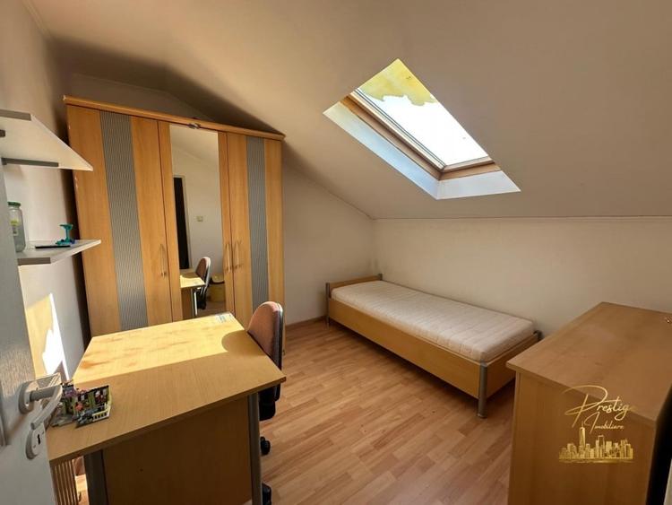 Apartament cu 4 camere si mansarda de vanzare in zona Iosia- Oradea - 7