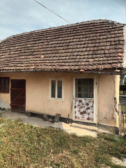 Casa de vanzare Tarnova jud arad - 8