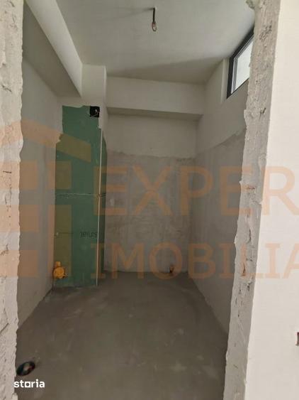 Apartament 2 camere de vanzare in zona Campus - Tomis Nord | Vedere ca - 1