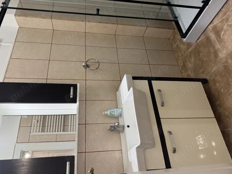 Inchiriere casa 2 camere cu curte - 6