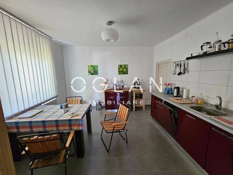 Casa 3 camere, 2 garaje, la 2 pasi de Sub Arini - 8